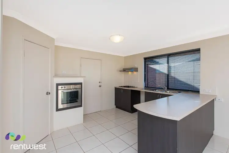 Fourth view of Homely house listing, 44 Kookynie Loop, Baldivis WA 6171