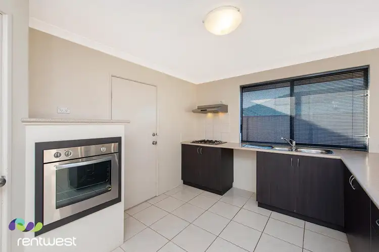 Fifth view of Homely house listing, 44 Kookynie Loop, Baldivis WA 6171
