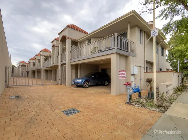 5/10 Padbury Terrace, Midland WA 6056
