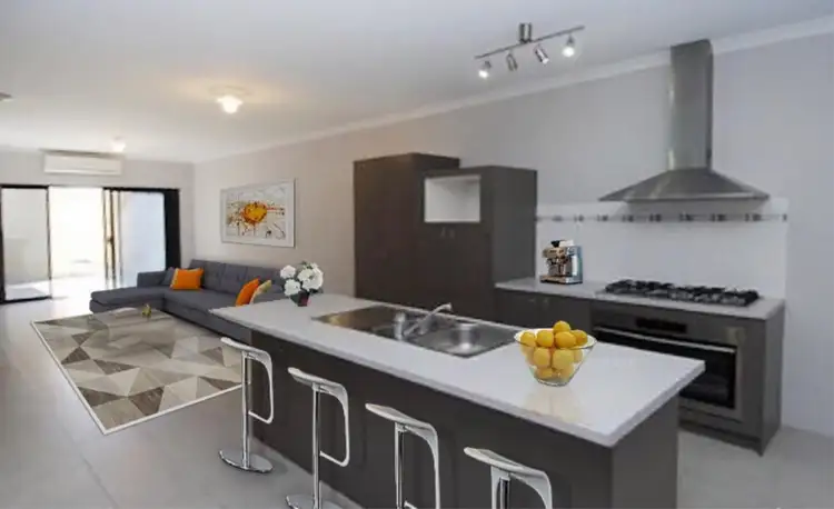 91 Grassdale Parkway, Ellenbrook WA 6069