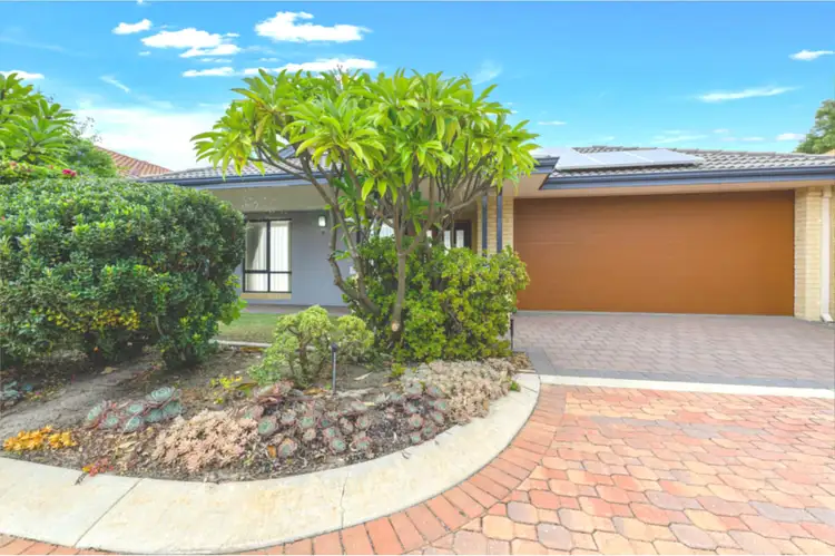 9/32 Hocking Road, Kingsley WA 6026