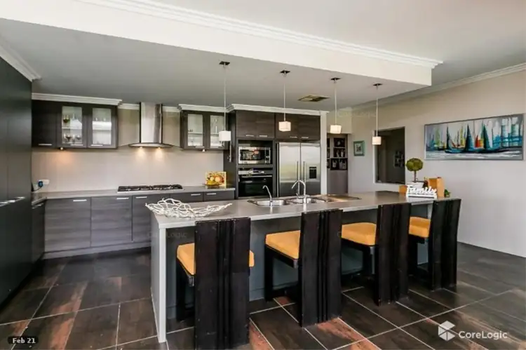 Sixth view of Homely house listing, 3 Hedlow Way, Ellenbrook WA 6069