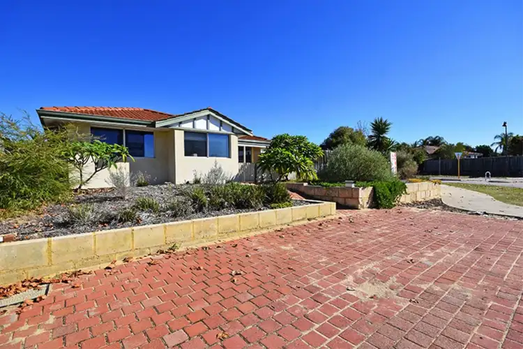 Second view of Homely house listing, 33 Sunray Circle, Ellenbrook WA 6069