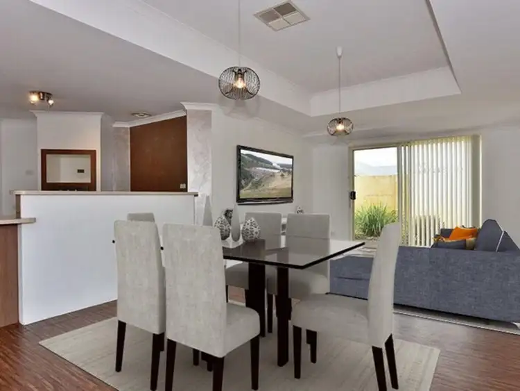 Second view of Homely house listing, 20 Westbrook Parade, Ellenbrook WA 6069