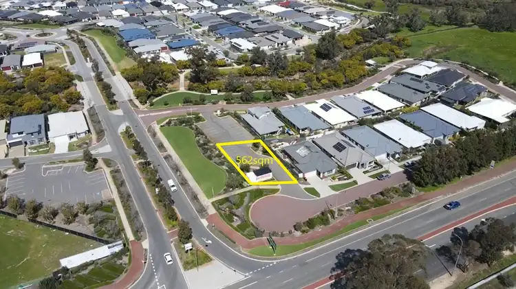39 Kingshurst Chase, Haynes WA 6112