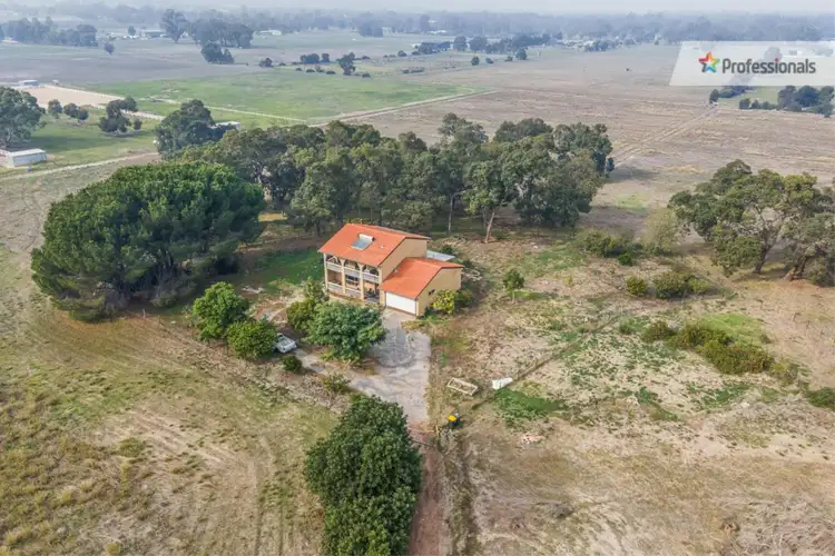 Main view of Homely house listing, 76 William Street, Herne Hill WA 6056