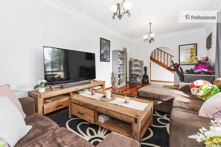 Second view of Homely house listing, 76 William Street, Herne Hill WA 6056