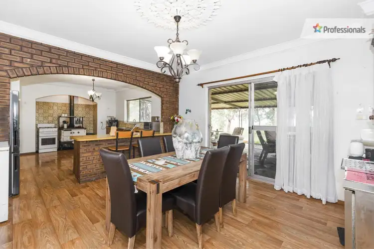 Fourth view of Homely house listing, 76 William Street, Herne Hill WA 6056