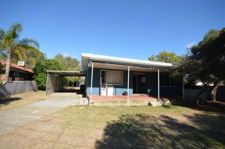 Second view of Homely house listing, 33 Wanjeep Street, Coodanup WA 6210