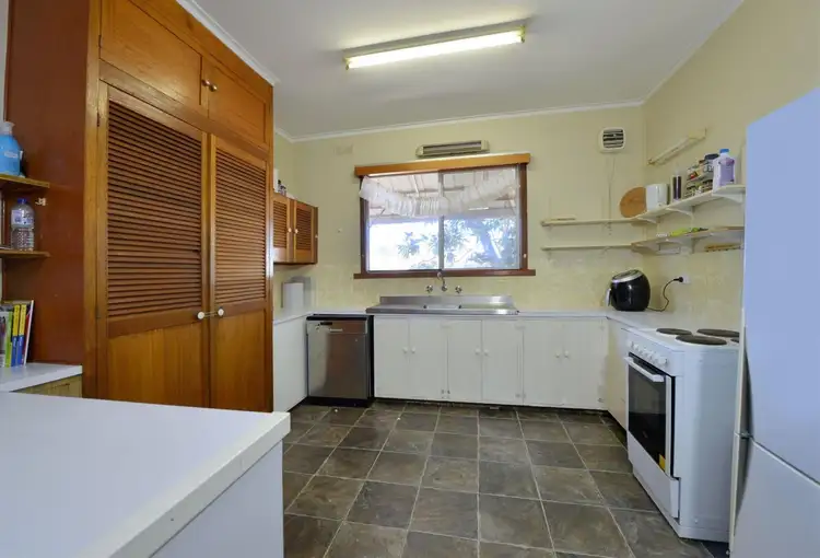 Fifth view of Homely house listing, 33 Wanjeep Street, Coodanup WA 6210