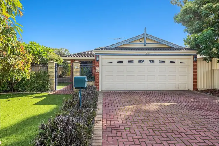 Main view of Homely house listing, 5 Irene McCormack Way, Queens Park WA 6107