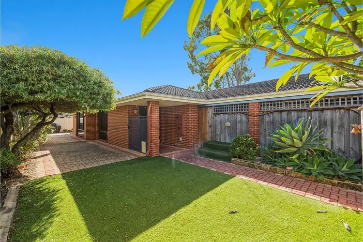 Fourth view of Homely house listing, 5 Irene McCormack Way, Queens Park WA 6107