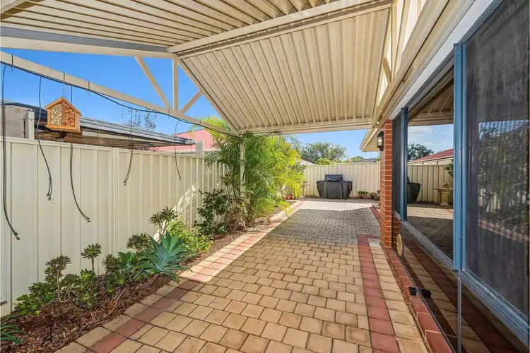 Sixth view of Homely house listing, 5 Irene McCormack Way, Queens Park WA 6107