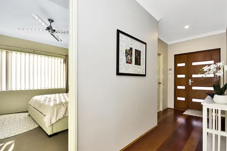 Third view of Homely house listing, 48 Fewson Turn, Ellenbrook WA 6069