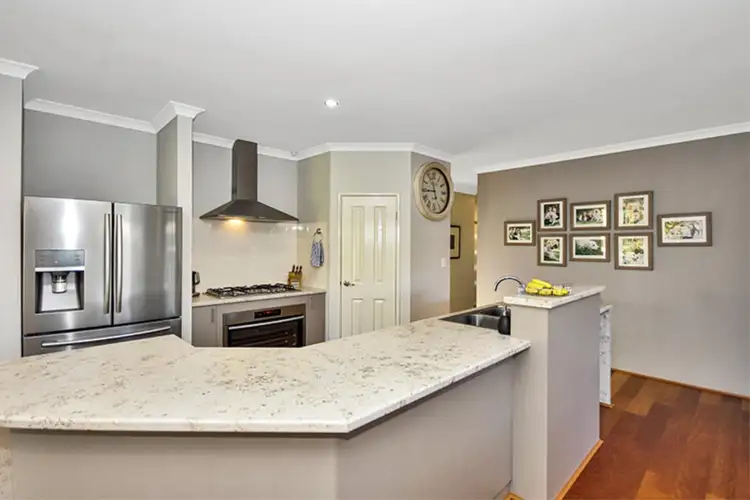 Seventh view of Homely house listing, 48 Fewson Turn, Ellenbrook WA 6069