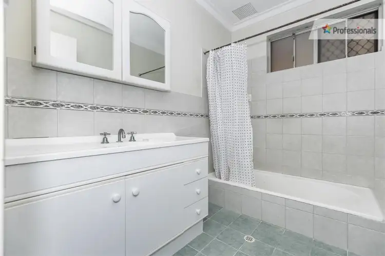 Second view of Homely house listing, 119 Natham Square, Swan View WA 6056