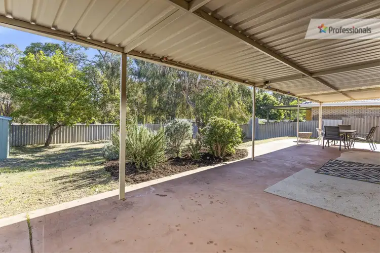 Third view of Homely house listing, 119 Natham Square, Swan View WA 6056