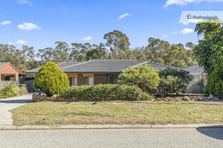 Fourth view of Homely house listing, 119 Natham Square, Swan View WA 6056