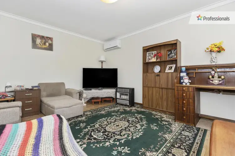 Fifth view of Homely house listing, 119 Natham Square, Swan View WA 6056