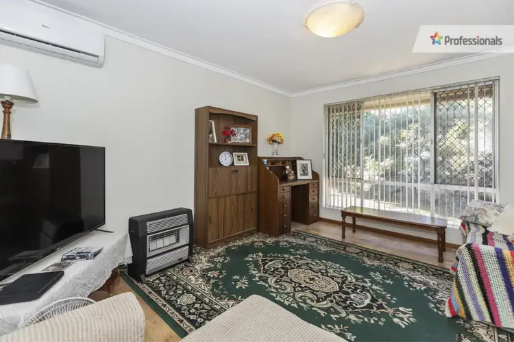 Sixth view of Homely house listing, 119 Natham Square, Swan View WA 6056
