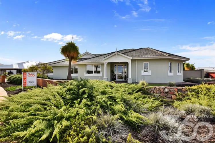 57 Geographe Loop, Ellenbrook WA 6069