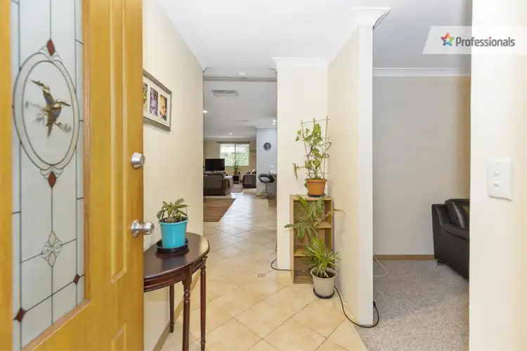Fourth view of Homely house listing, 29 Dagmar Way, Swan View WA 6056