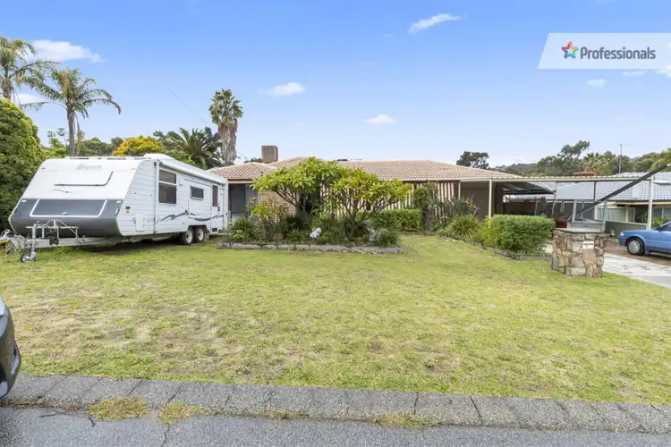 Fifth view of Homely house listing, 29 Dagmar Way, Swan View WA 6056