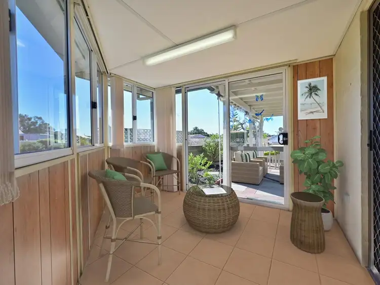 Main view of Homely retirement listing, 109/55 Belgrade Road, Wanneroo WA 6065