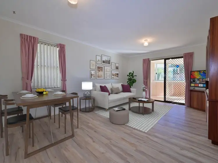 Second view of Homely retirement listing, 109/55 Belgrade Road, Wanneroo WA 6065