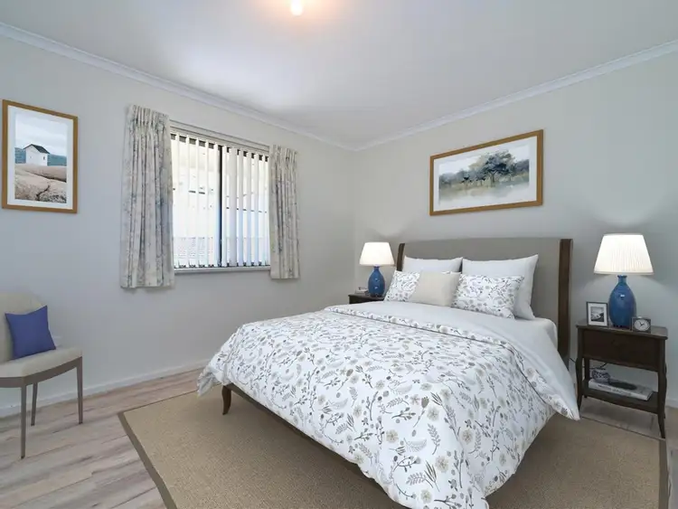 Fourth view of Homely retirement listing, 109/55 Belgrade Road, Wanneroo WA 6065