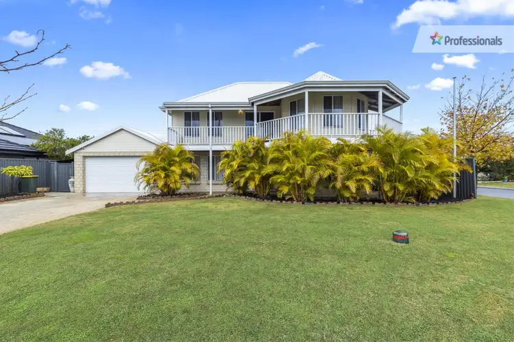 17 Beechwood Circle, Aveley WA 6069