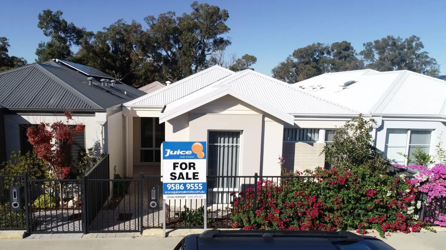 Main view of Homely house listing, 32 Clarendon Circuit, Lakelands WA 6180
