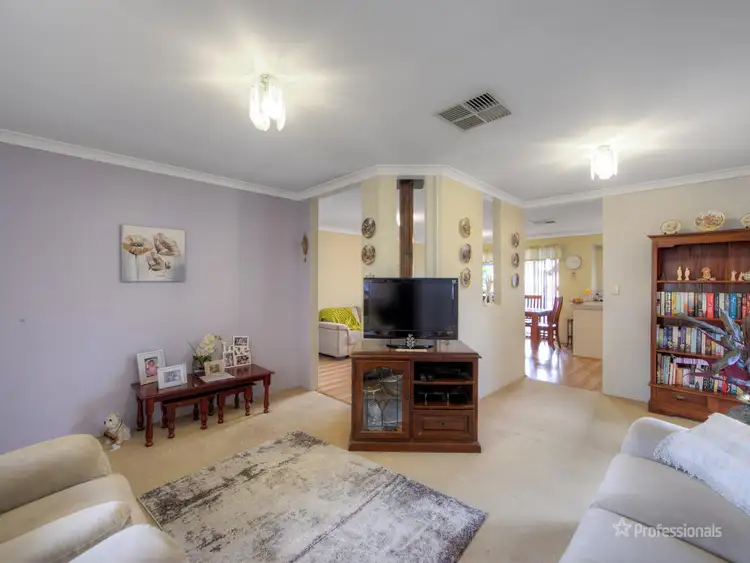 Second view of Homely house listing, 6 Kangaroo Entrance, Stratton WA 6056