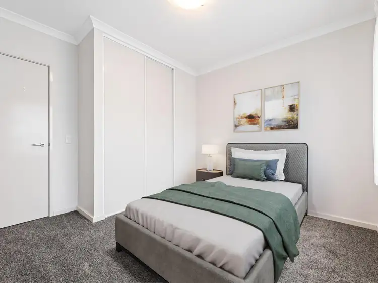 Fourth view of Homely retirement listing, 39/11 Nugent Street, Balcatta WA 6021