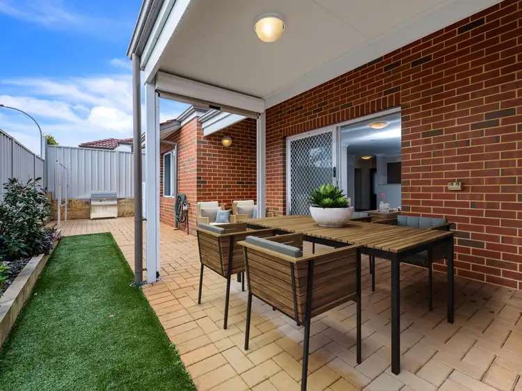 Seventh view of Homely retirement listing, 39/11 Nugent Street, Balcatta WA 6021