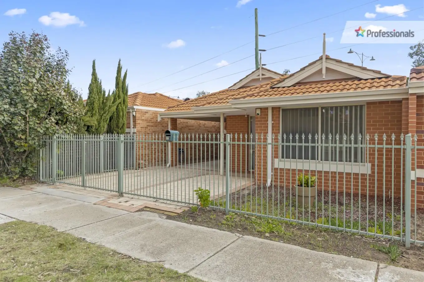 Main view of Homely unit listing, 77 Loton Avenue, Midland WA 6056