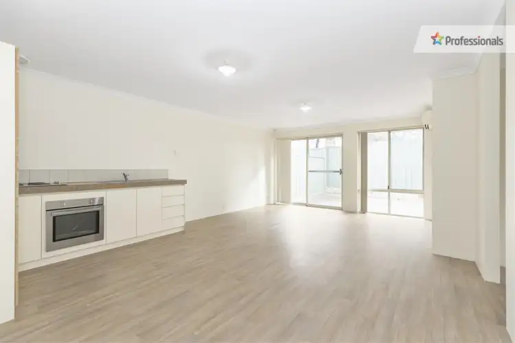 Second view of Homely unit listing, 77 Loton Avenue, Midland WA 6056