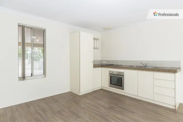Fourth view of Homely unit listing, 77 Loton Avenue, Midland WA 6056