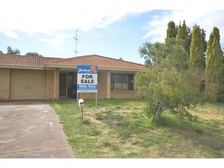 21B Wildair Court, Greenfields WA 6210