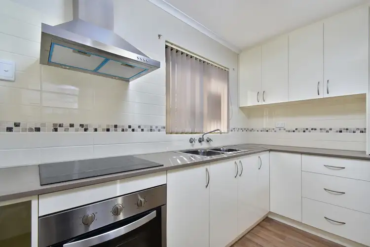 Main view of Homely retirement listing, 306/55 Belgrade Road, Wanneroo WA 6065