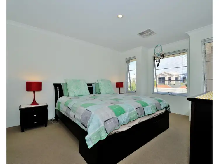 Fifth view of Homely house listing, 18 Pineroo Terrace, Ellenbrook WA 6069