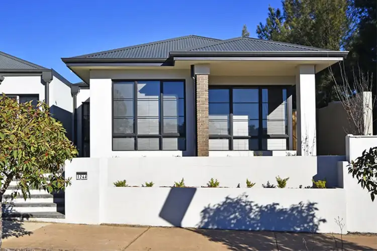 Main view of Homely house listing, 124A Elmridge Parkway, Ellenbrook WA 6069