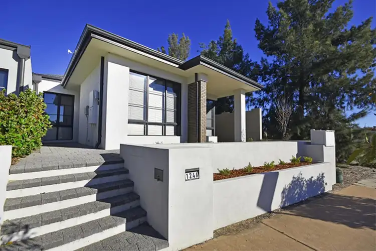 Second view of Homely house listing, 124A Elmridge Parkway, Ellenbrook WA 6069
