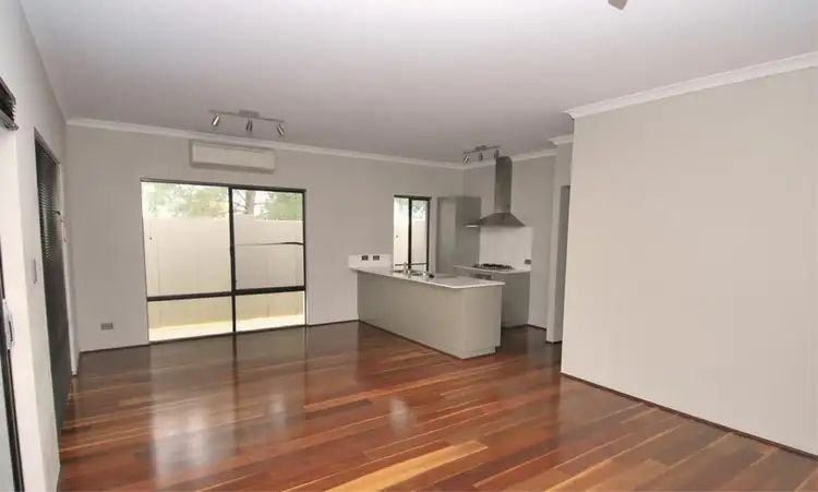 Third view of Homely house listing, 124A Elmridge Parkway, Ellenbrook WA 6069