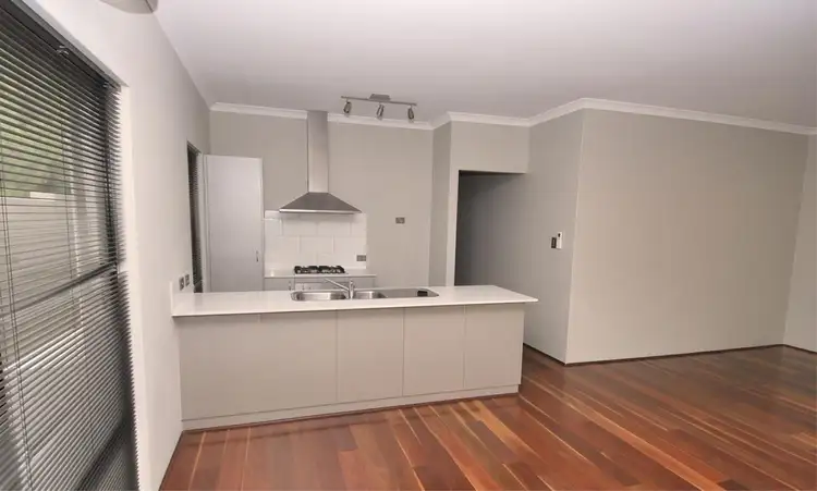 Fifth view of Homely house listing, 124A Elmridge Parkway, Ellenbrook WA 6069