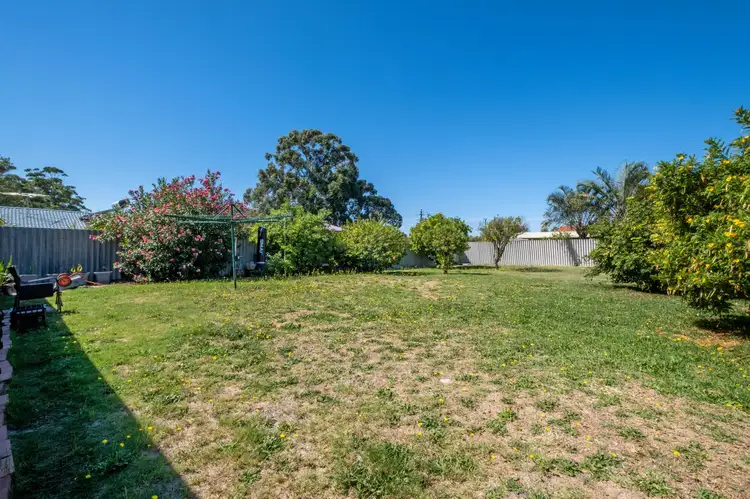 Second view of Homely house listing, 38 Barlee Way, Beechboro WA 6063