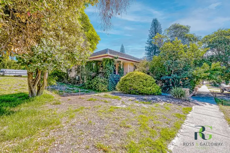 Fifth view of Homely house listing, 33 Bromley Road, Hilton WA 6163