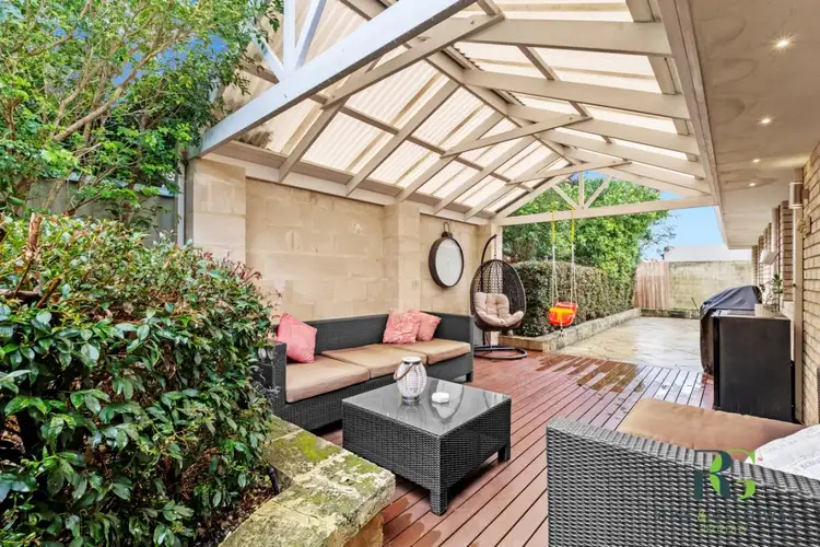 34A Norma Road, Alfred Cove WA 6154