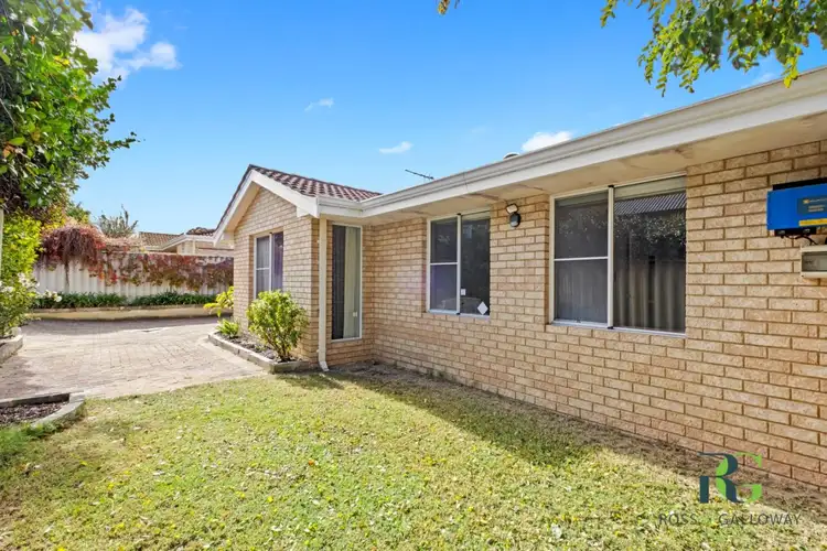 Third view of Homely house listing, 34A Norma Road, Alfred Cove WA 6154