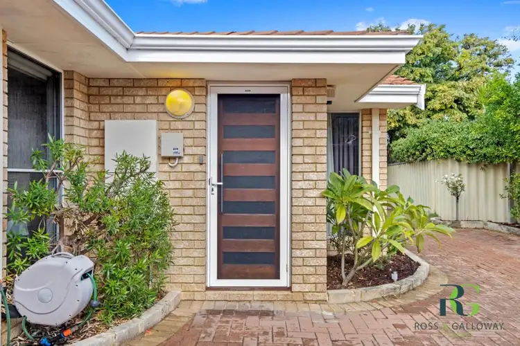 Fourth view of Homely house listing, 34A Norma Road, Alfred Cove WA 6154